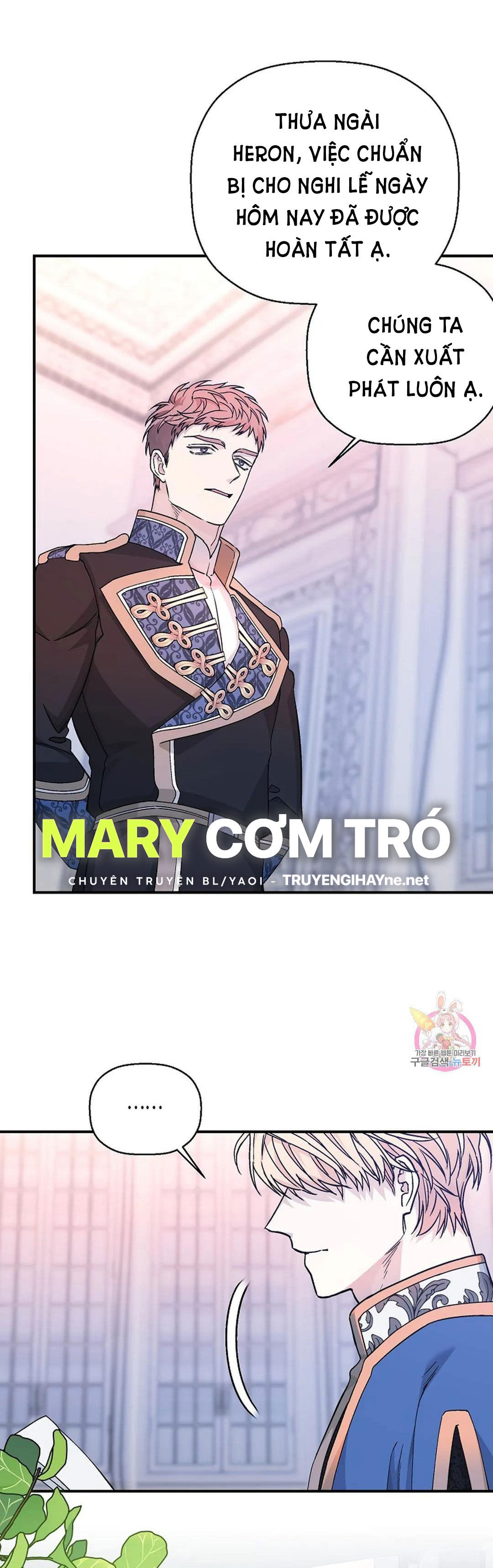 khế ước vĩnh cửu chapter 48.2 17