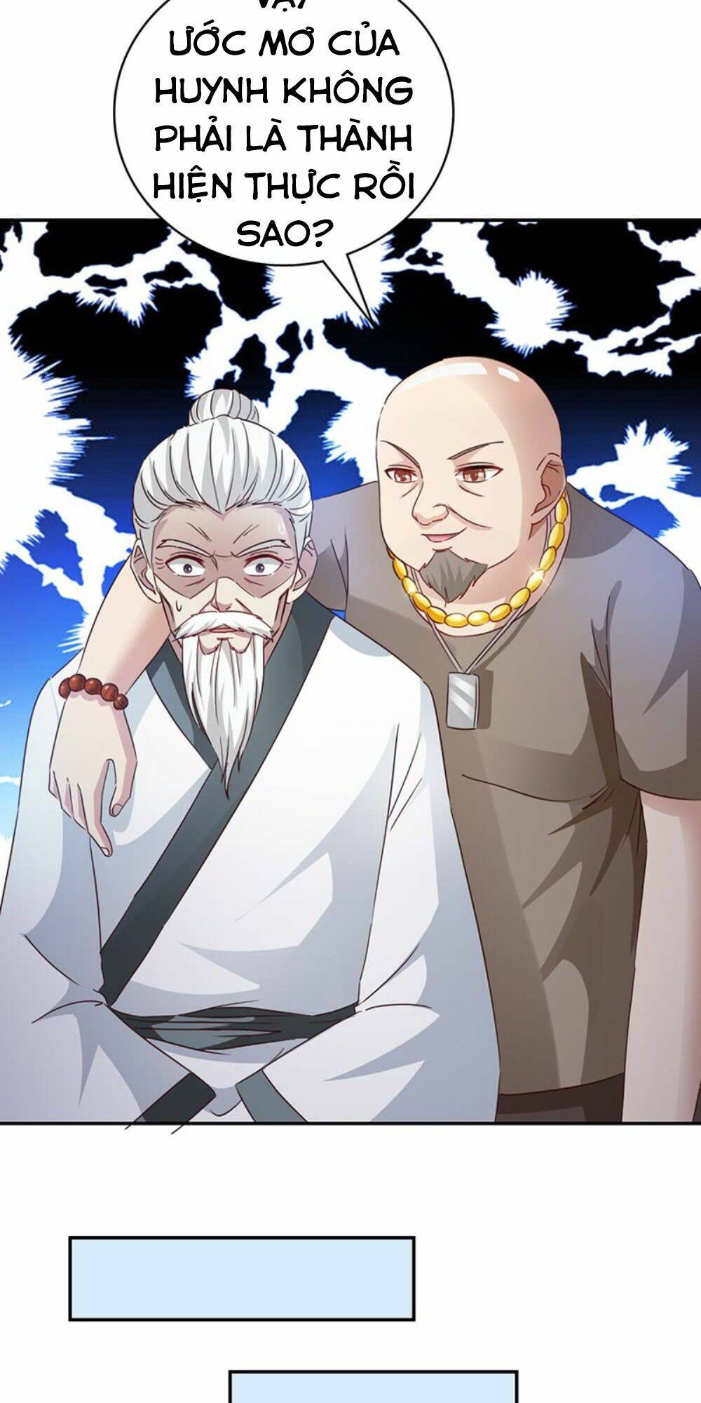 táng kiếm quyết chapter 32 37