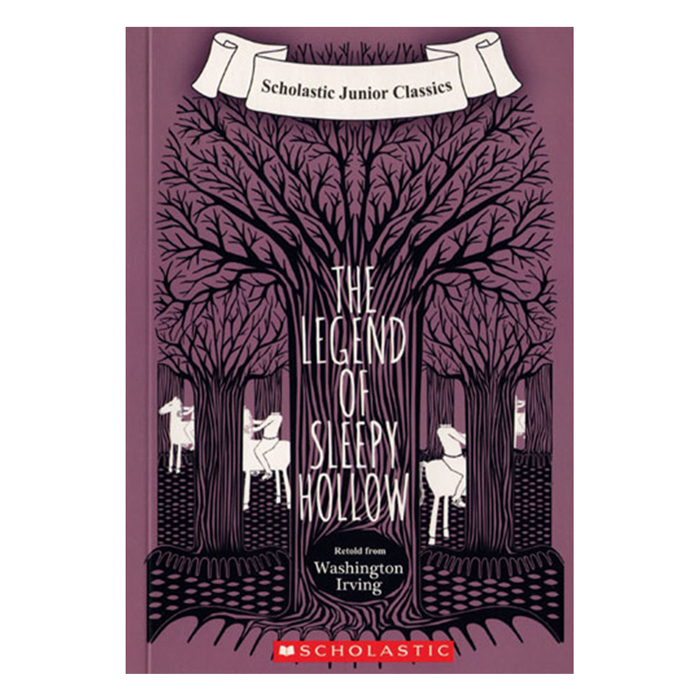 The Legend Of Sleepy Hollow (New)