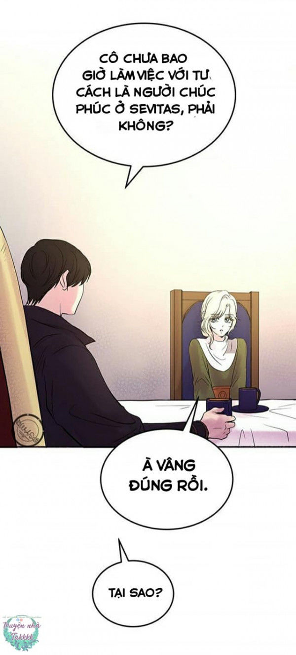 như gió trên cành cây khô chapter 6 55