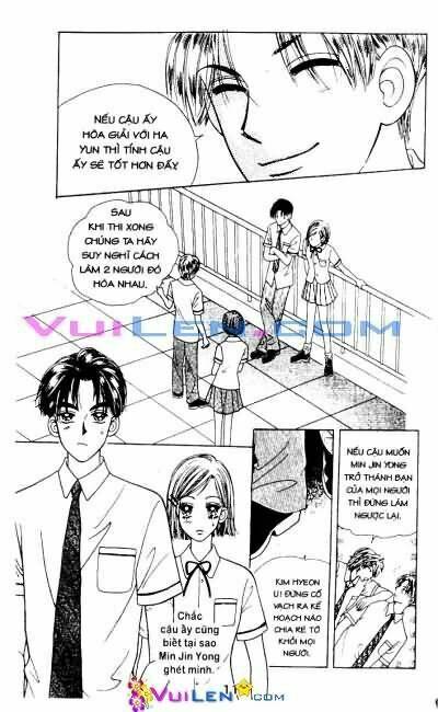 bong bóng trắng chapter 9 110