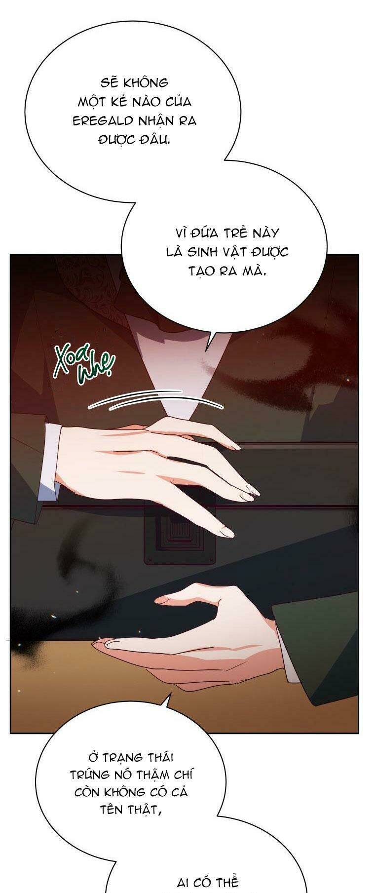 nàng elizabeth thuần khiết chapter 39 16