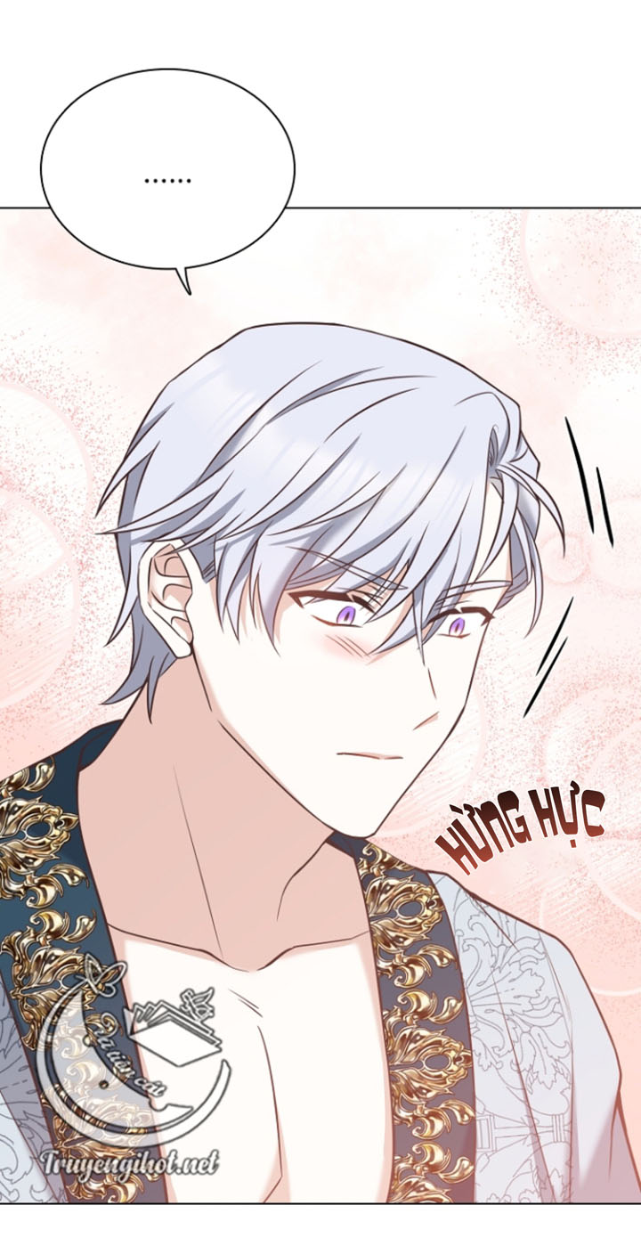 lời cầu hôn đến từ hoàng đế chapter 36.1 34