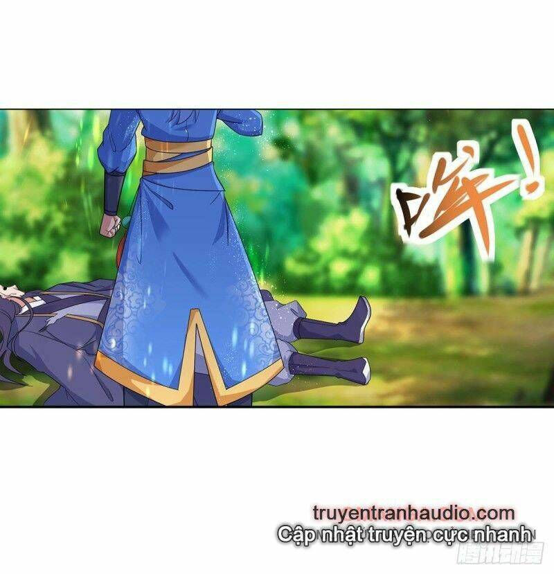 tối cường thăng cấp chapter 140 22