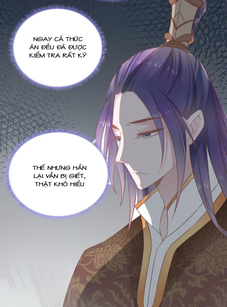 solo đi vương gia chapter 119 7