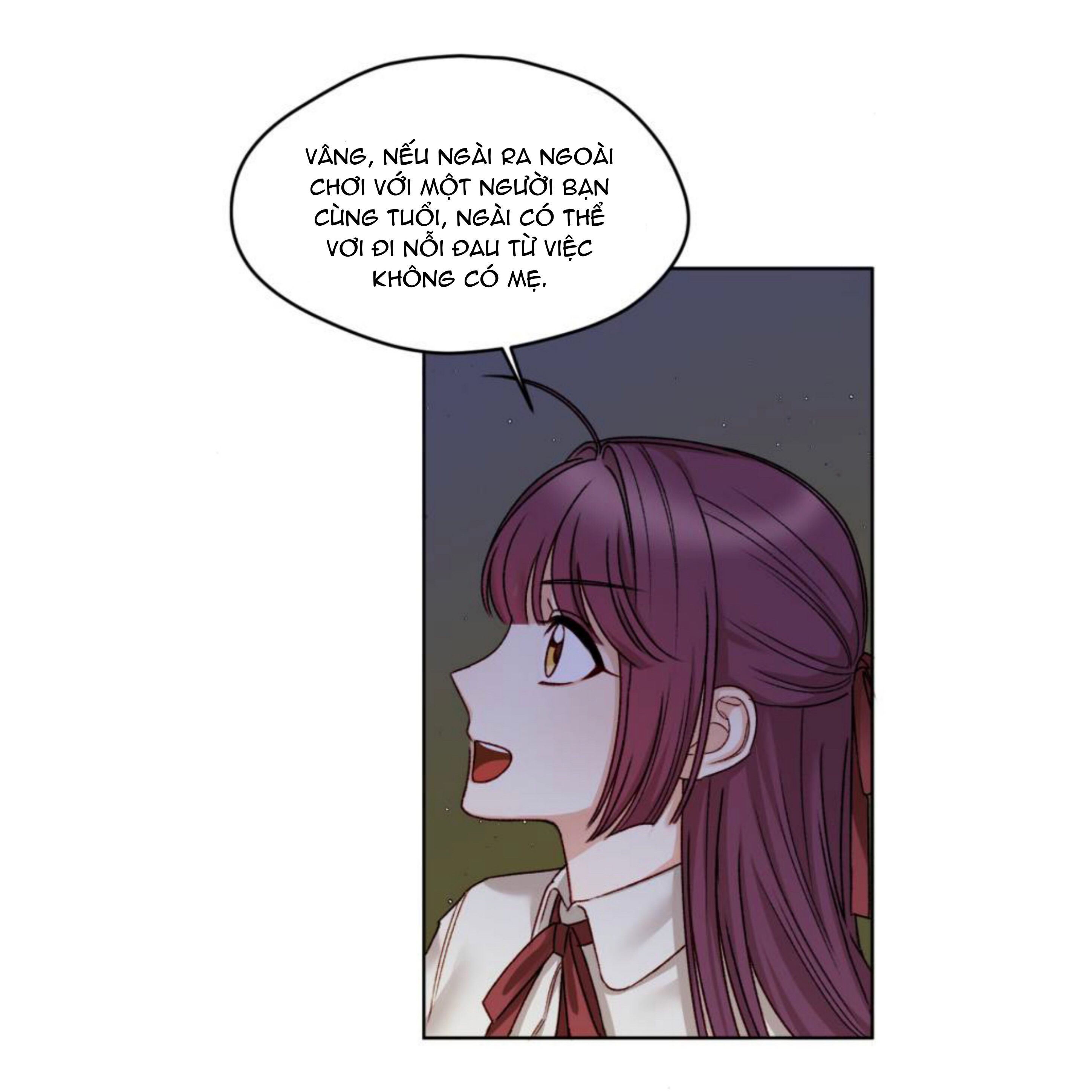 nữ chính muốn tôi trở thành mẹ kế chapter 14 5