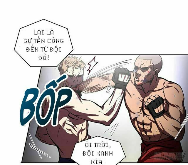 người yêu của rồng đen (black dragon's lover) chapter 7 4