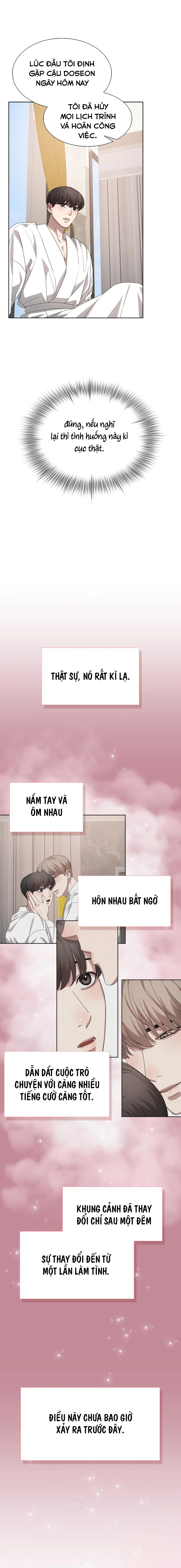 hướng về phía em chapter 16 19