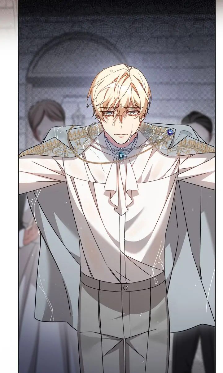 Đóa Hoa Tôn Kính chapter 27.2 - Trang 52