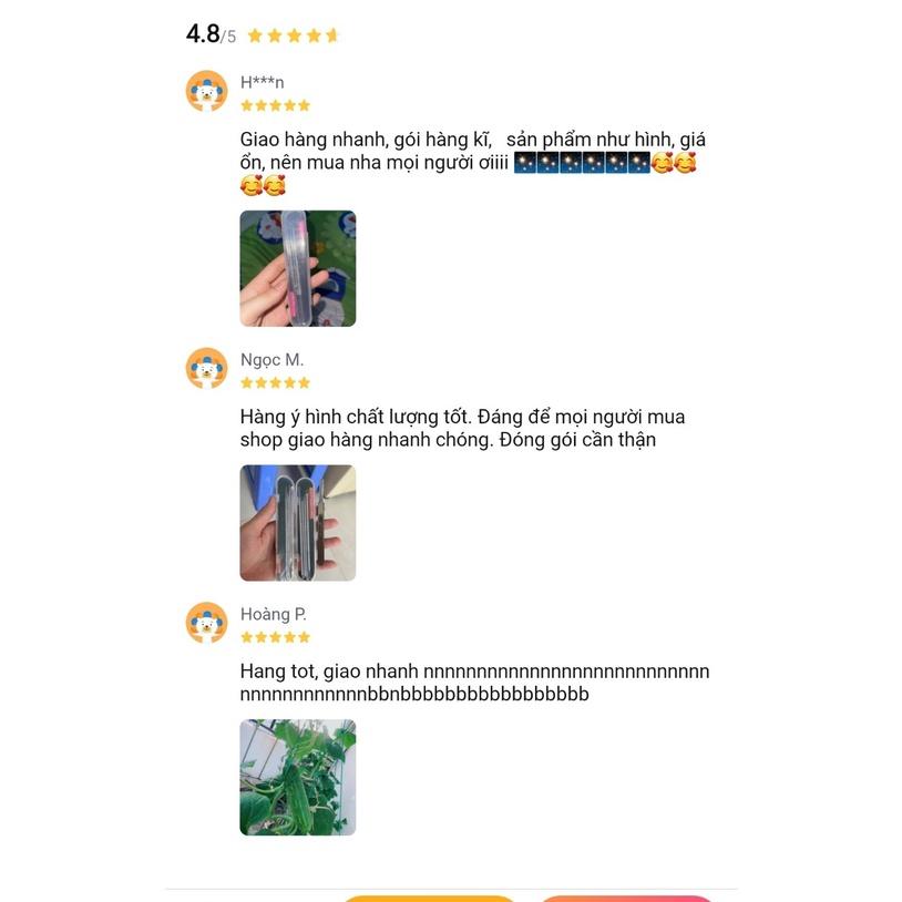 Bộ 4 Dụng Cụ Lấy Mụn Đầu Đen 8 Đầu Chăm Sóc Da Tiện Dụng