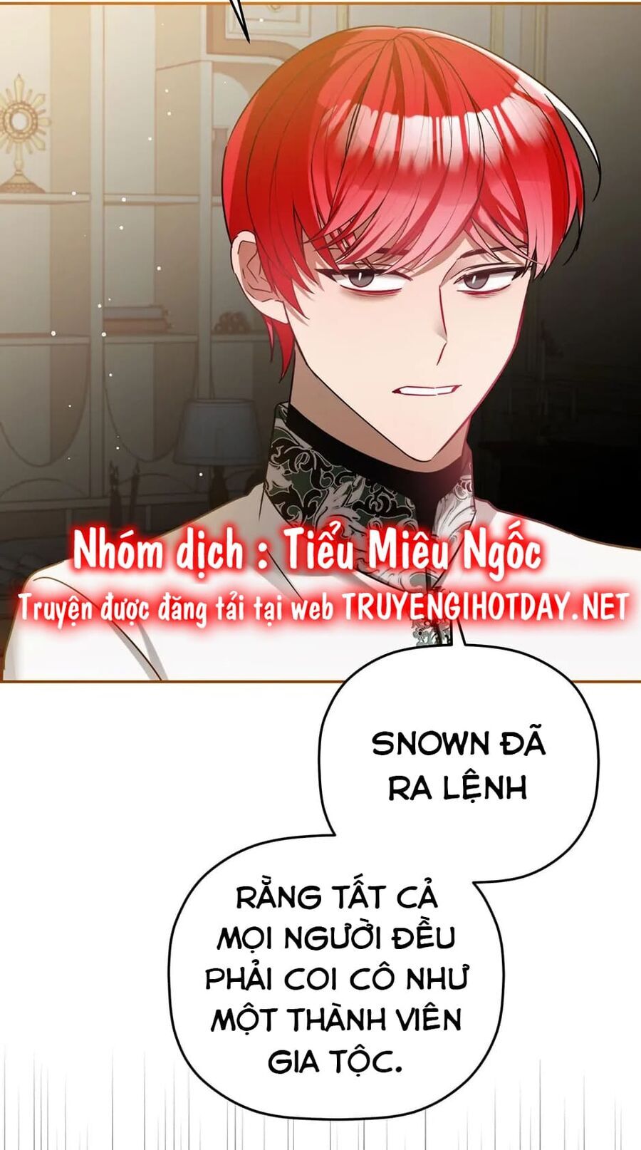 hoàng tử chuyển sinh trở thành người mạnh nhất thế giới nhờ vào sự hiểu biết về bug chapter 93 3