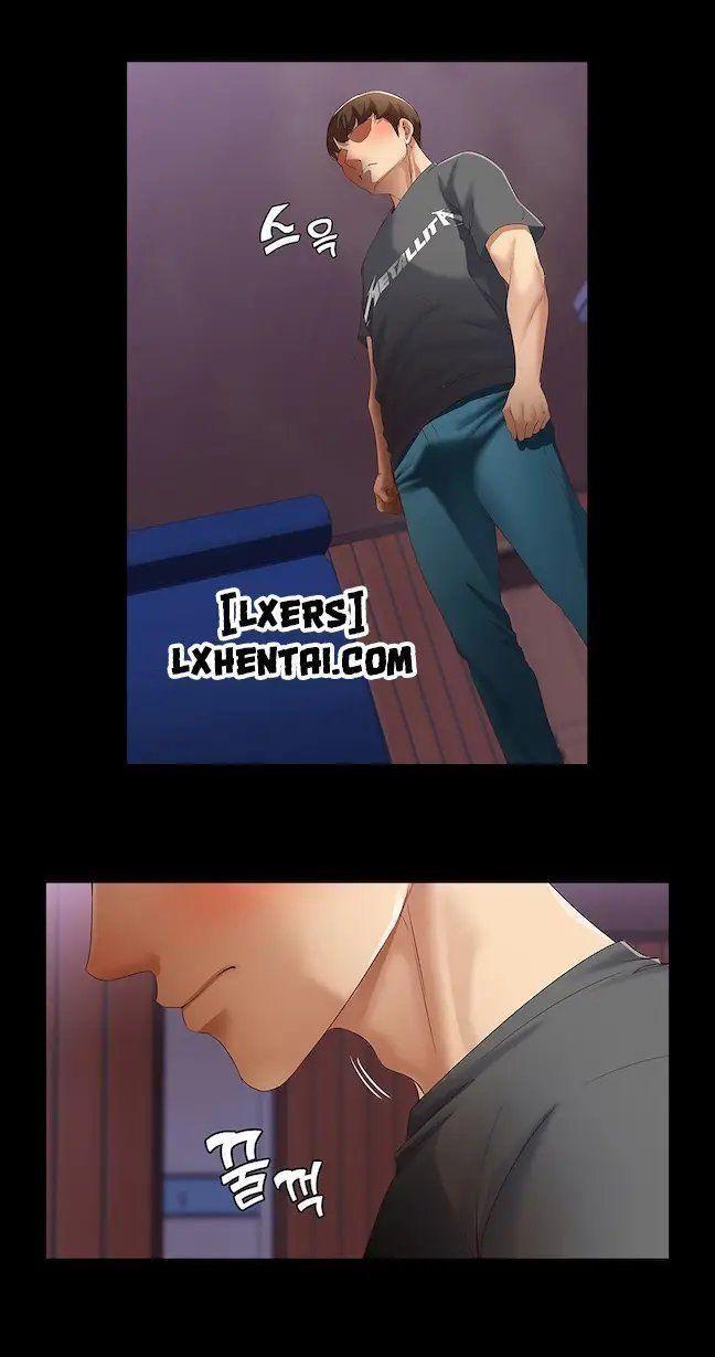 ký sự ở trọ chapter 8.2 18