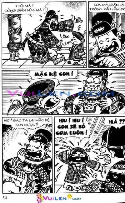 thần đồng đất việt chapter 107 51