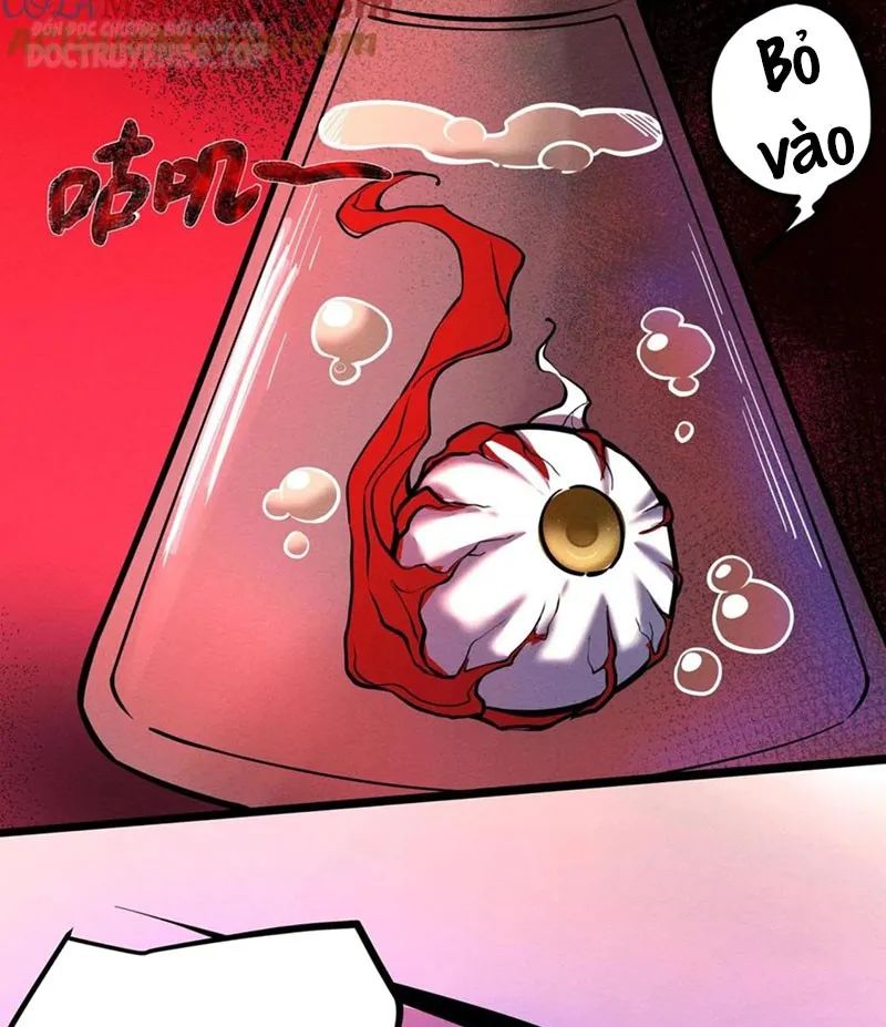 quỷ dị dược tề sư: bệnh nhân của ta đều là kinh khủng chapter 125 4