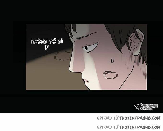 ớn lạnh tuyệt đối chapter 14 19