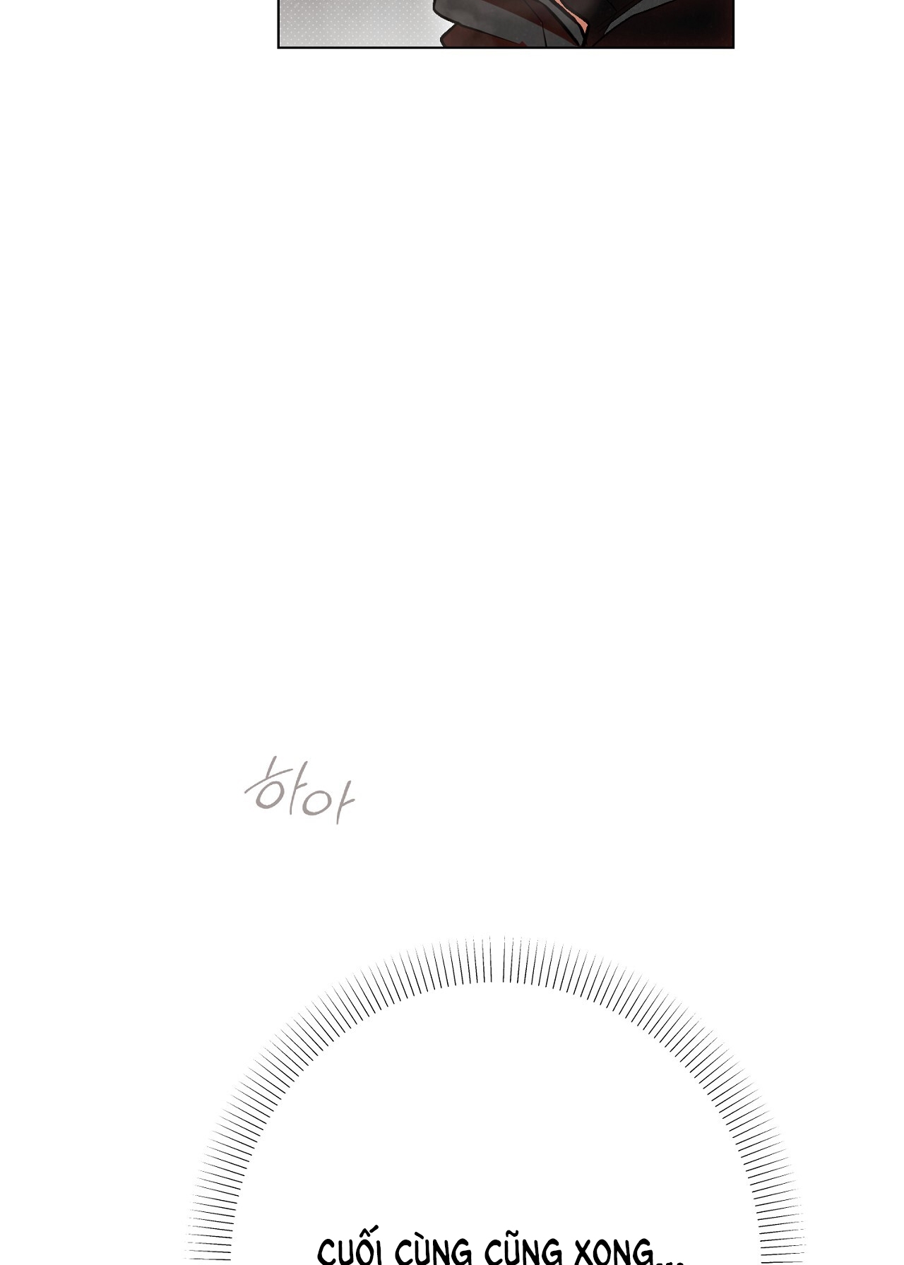 [18+] Trời Sinh Địch Thủ chapter 46.2 10