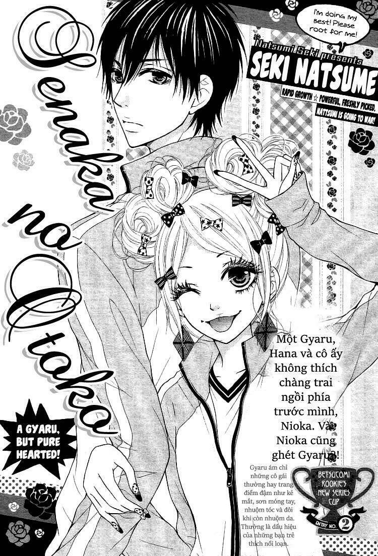 tổng hợp one shot. chapter 214 3