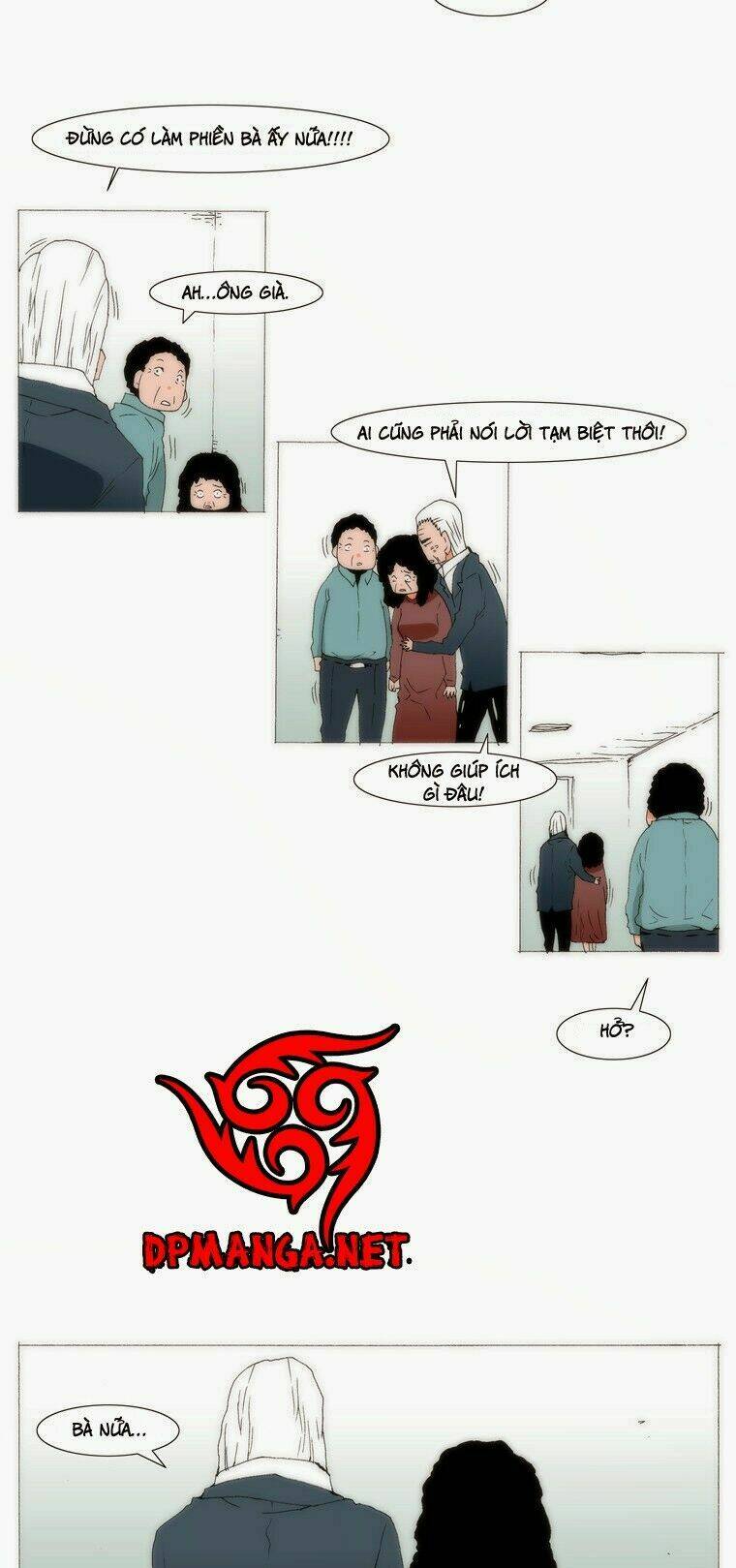 can't see can't hear but love chapter 67 28