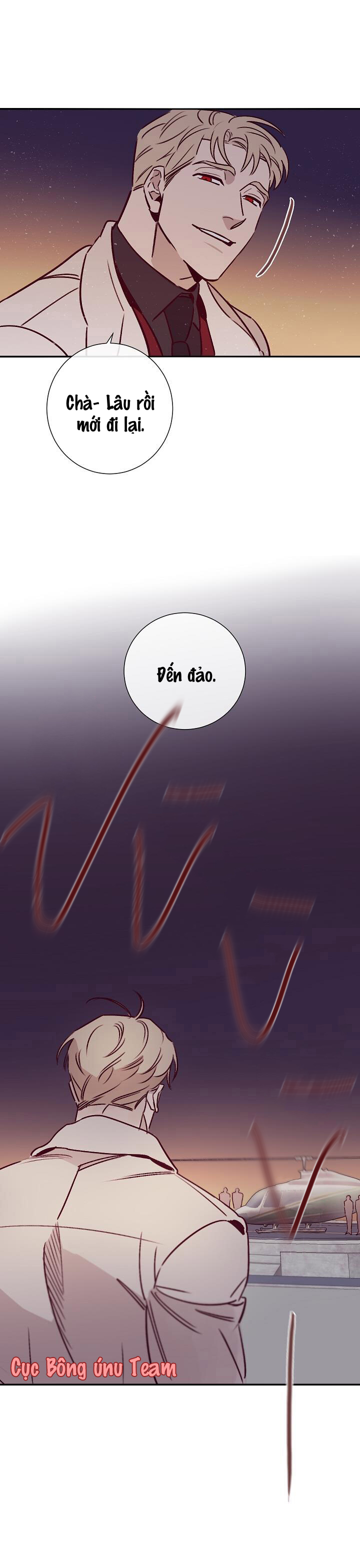 độc dược (marcel) chapter 24 4