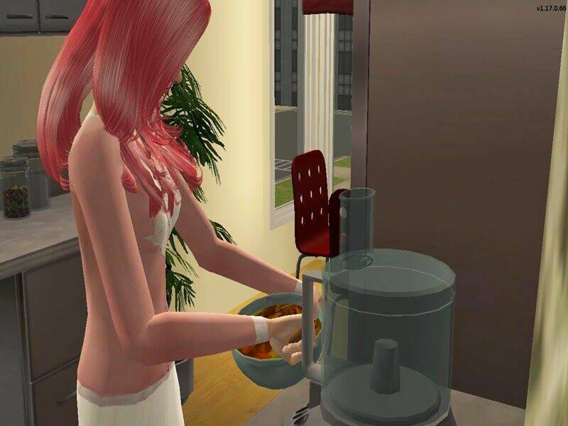 nụ cười của anh [truyện sims] chapter 47 146