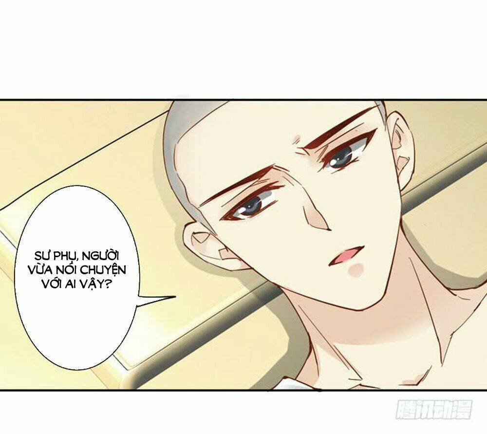 thiền tâm vấn đạo chapter 35 38