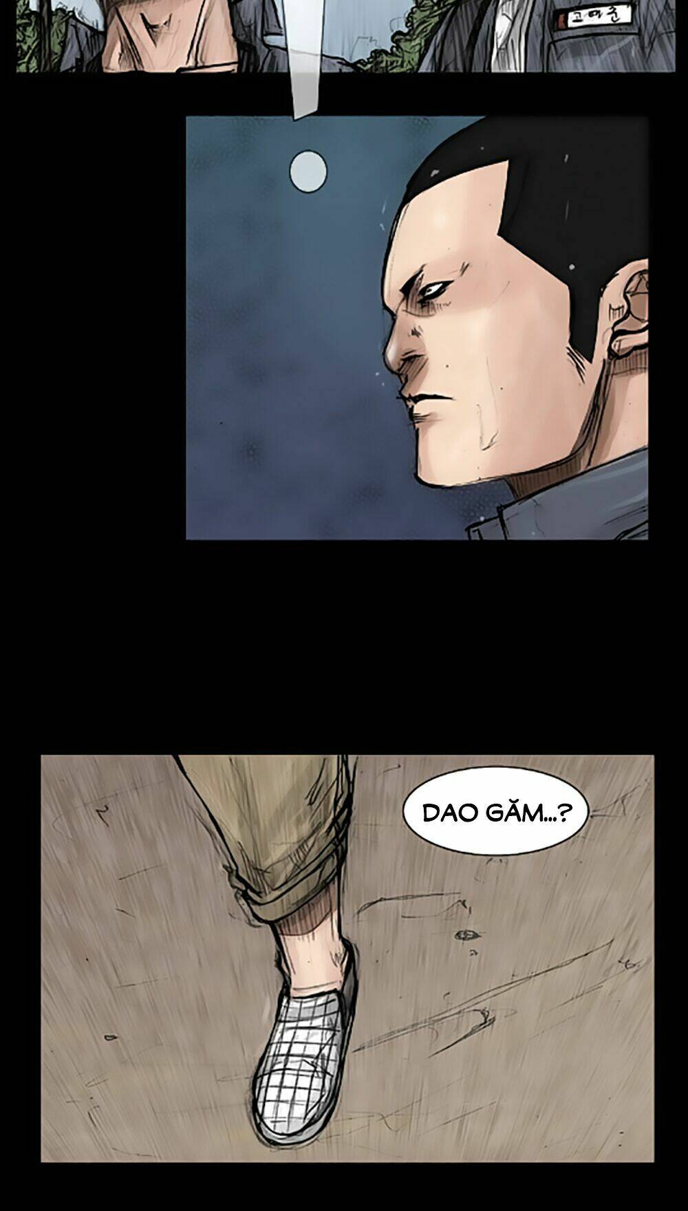 dokgo | độc cô chapter 18 28