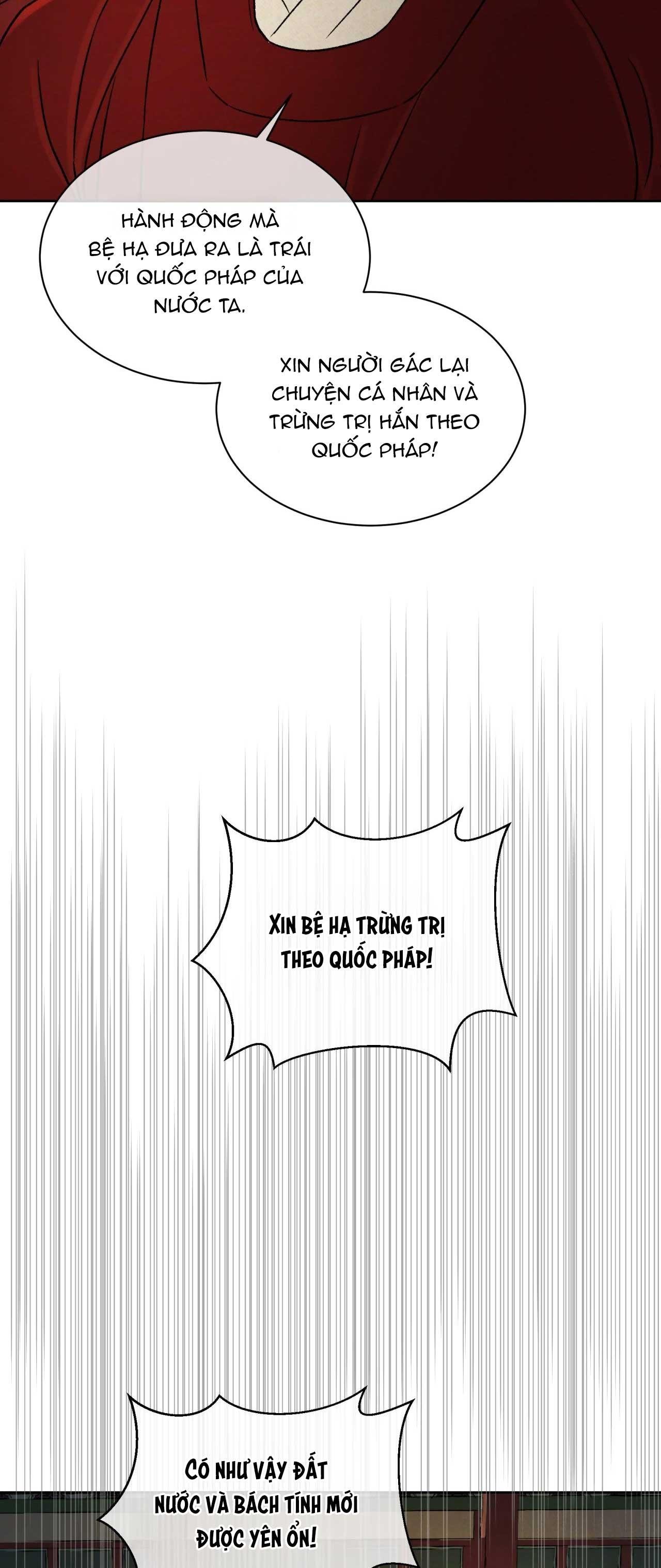 MONG RYONGJEON Chapter 27 - ss2 18+ 43