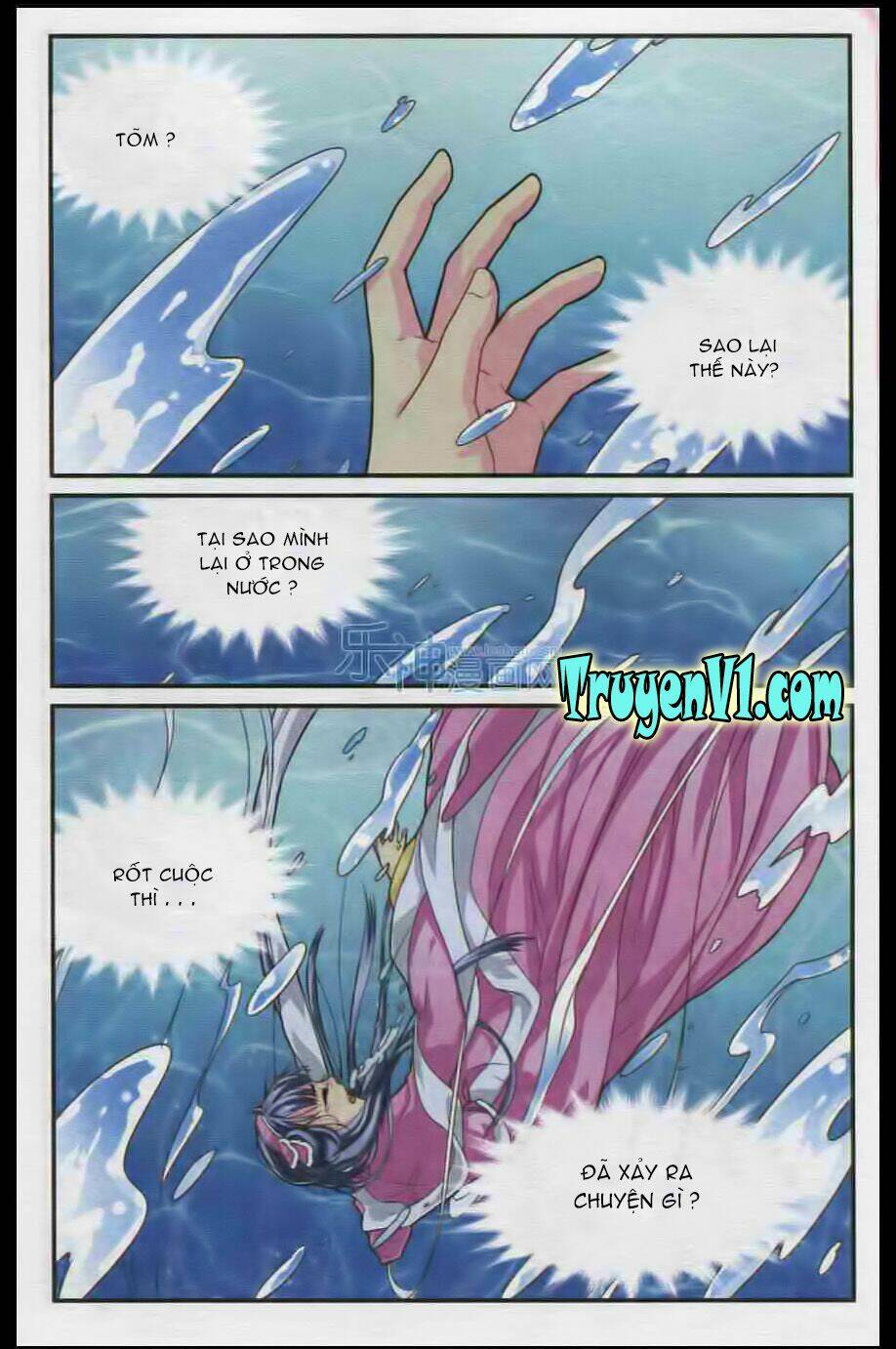 đại long môn khách sạn chapter 7 2