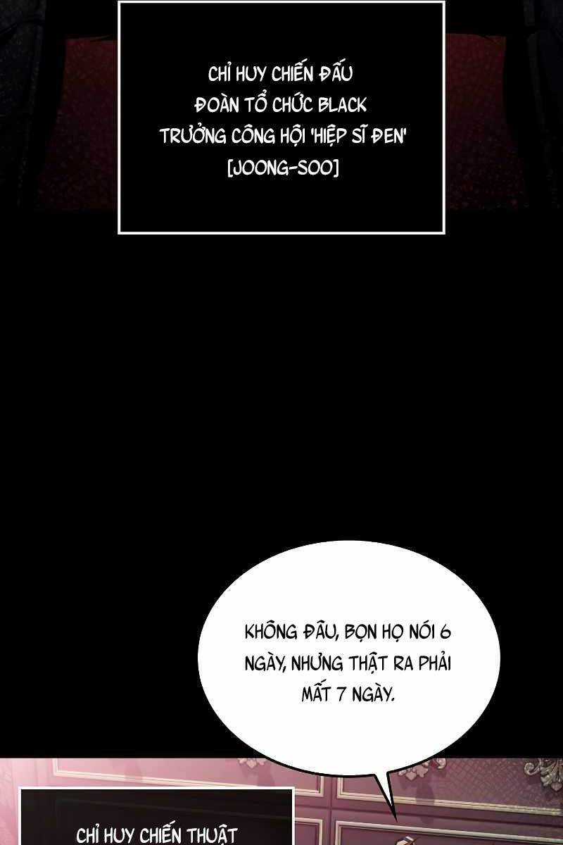 tôi thăng cấp trong lúc ngủ chapter 51 51