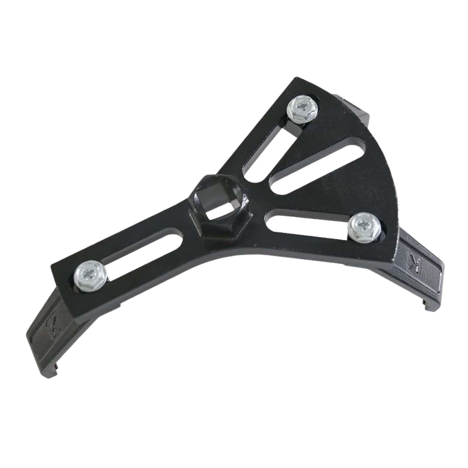 Universal Fuel Tool for 5 or Type Metal Fuel Tank Lid