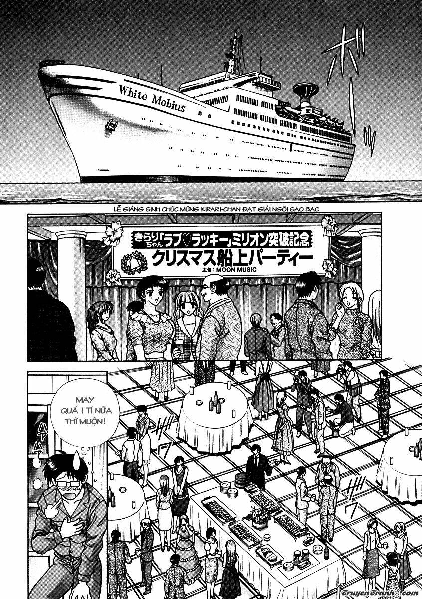 love lucky chapter 3 12