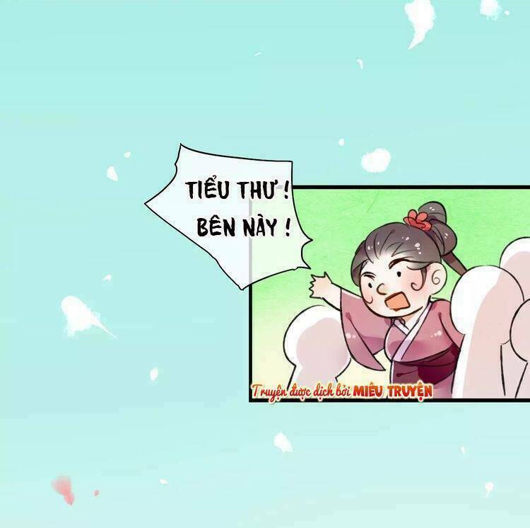 quân phong nghê ca chapter 3 19