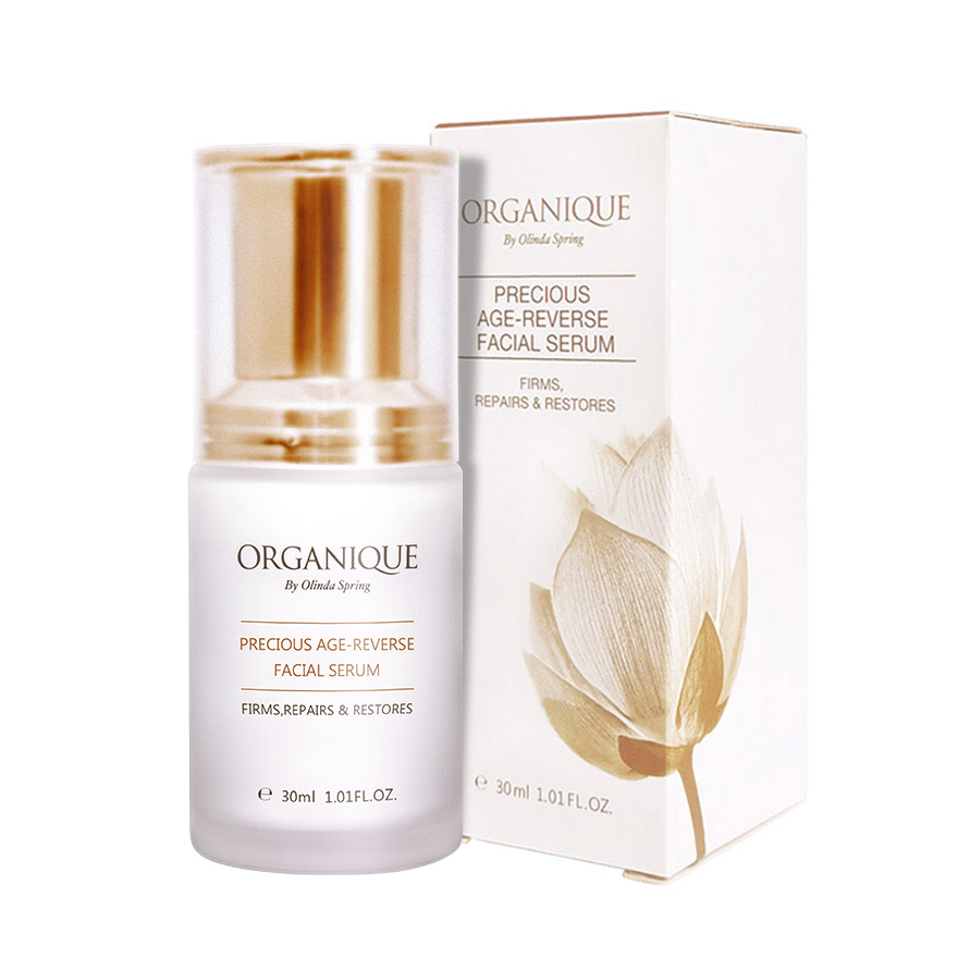 Tinh Chất Chống Lão Hóa Organique Precious Age-Reverse Facial Serum SP-OAC-003168