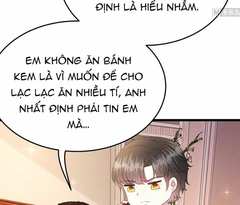 đế thiếu ngọt sủng: manh thê sống lại không ngoan chapter 35 36