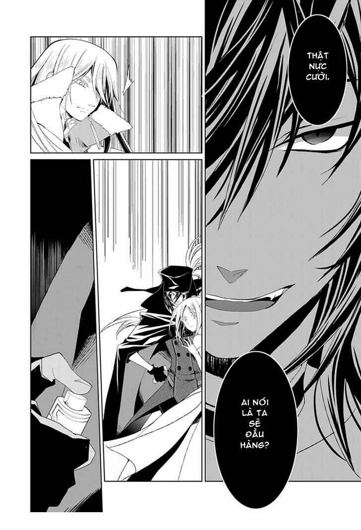 boukyaku no haou roland chapter 2 28