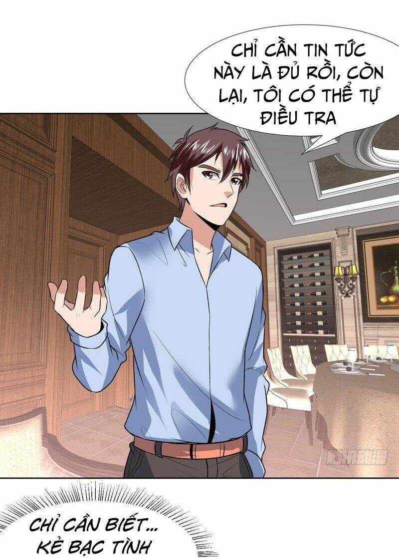 không phải ngón tay vàng chapter 67 13