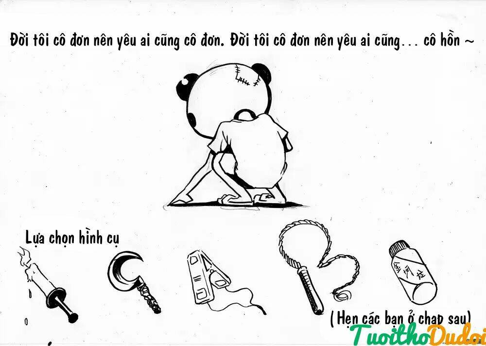 nghịch mệnh sư chapter 4 9