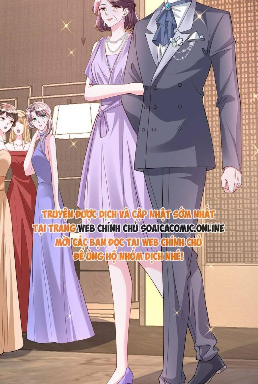 tổng tài huyết tộc cực sủng cô vợ mỹ nhân ngư chapter 146 24