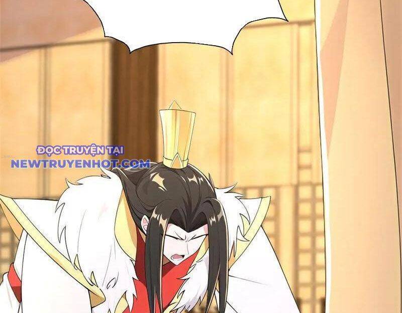 ta thực sự không muốn làm thần tiên chapter 119 110