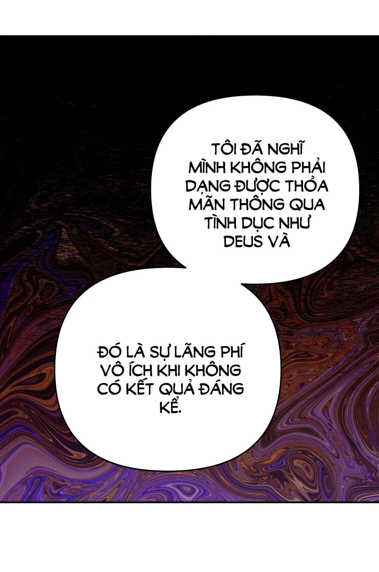 hắc vực chapter 48.1 9