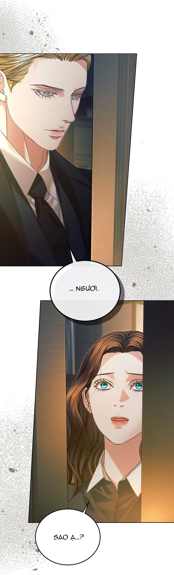 [18+] hãy cầu xin ta đi chapter 4.2 33