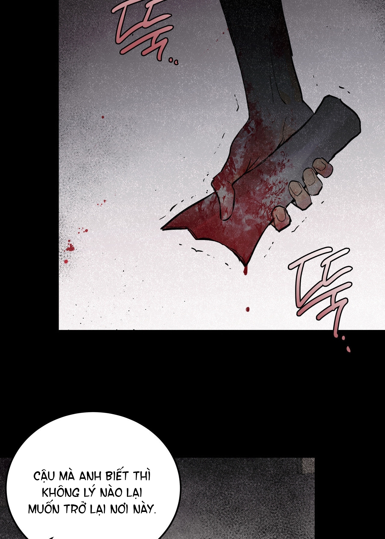 Lại Là Nói Dối chapter 12.2 - Trang 11