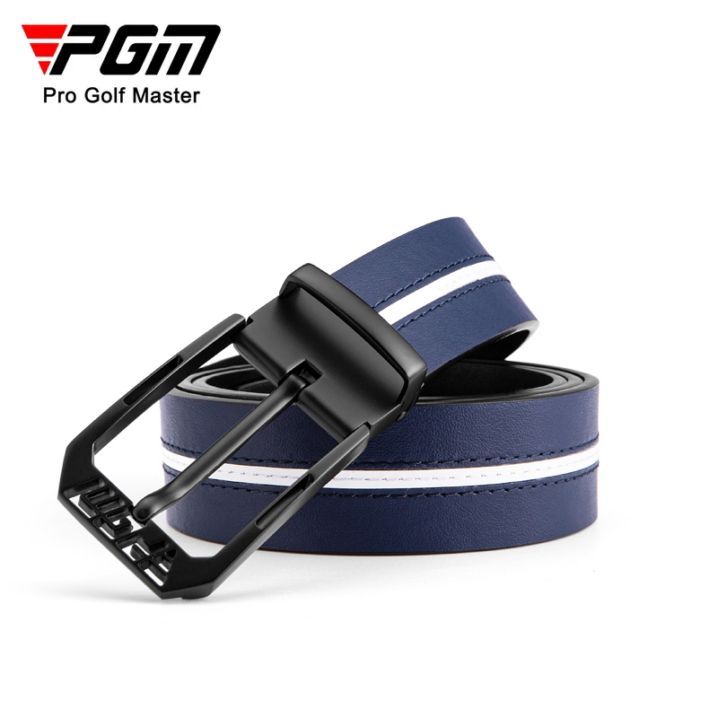 Dây Lưng Golf Nam Co Giãn - PGM Stretchy Men's Golf Belt - PD020