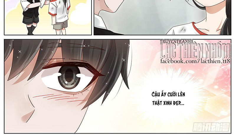 vương bài giáo thảo chapter 228 7