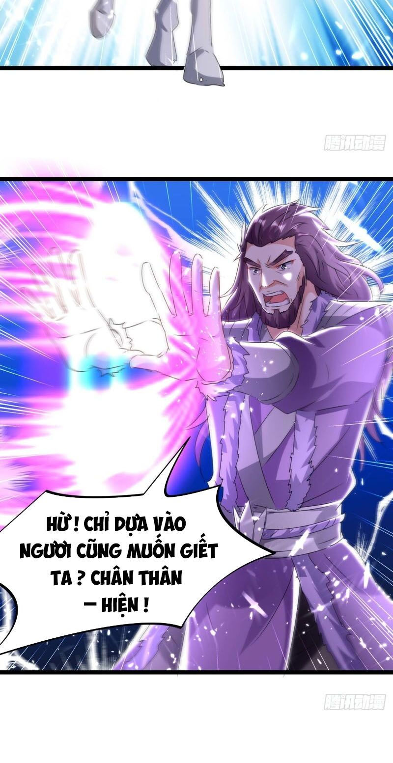 tối cường thăng cấp chapter 186 19