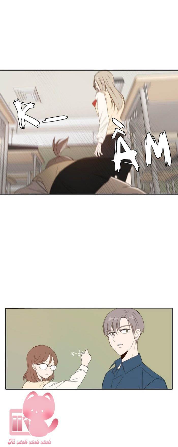 a good day to be a dog chapter 26 6