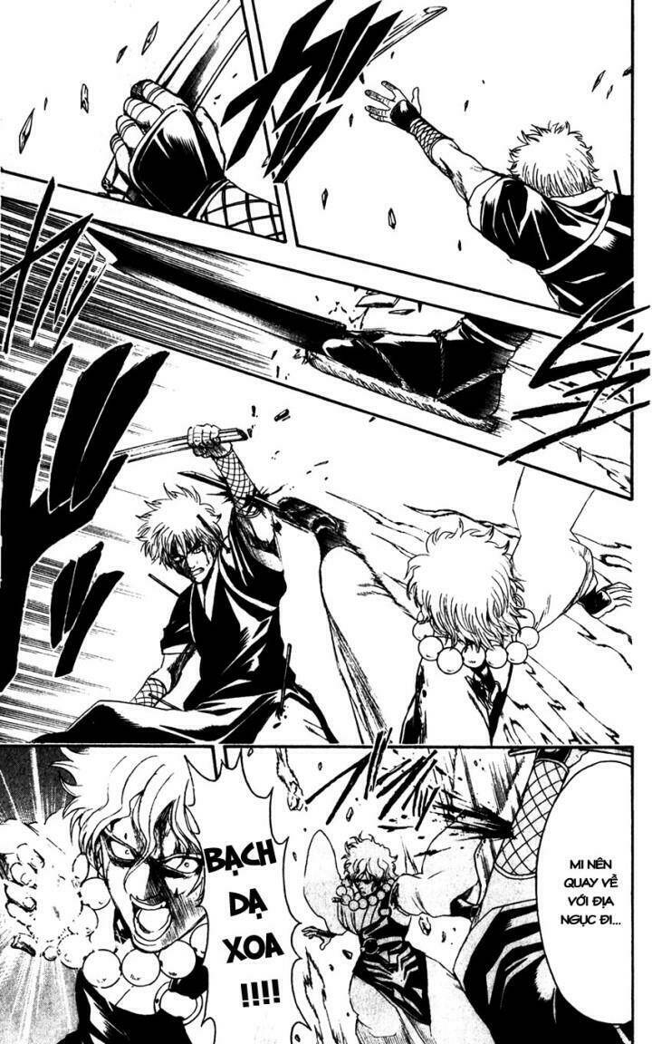 gintama - linh hồn bạc chapter 397 6