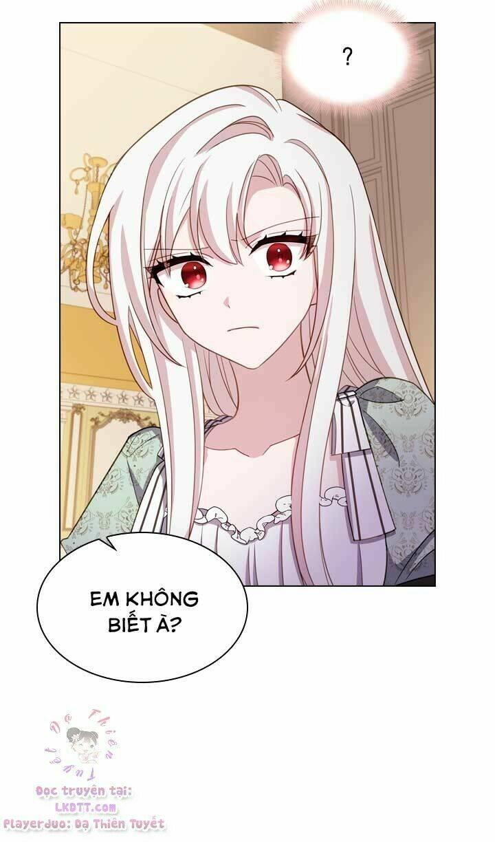 để yên cho tiểu thư hiền chapter 27 70