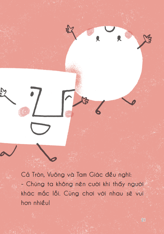 Sách - Nuôi Dưỡng Tâm Hồn - Bộ Cún Con 6 cuốn - Dành cho trẻ từ 3 tuổi - Puma Books