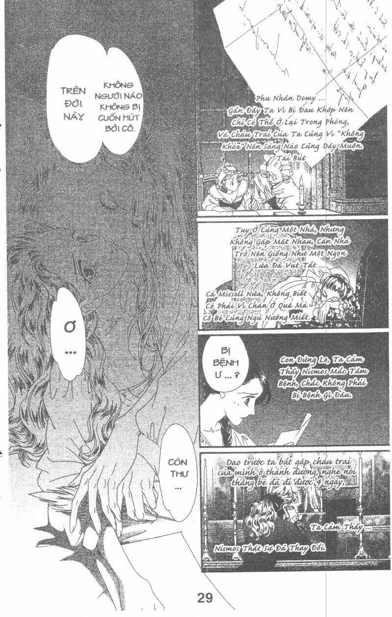 ngài tử tước phiêu lãng chapter 2 29